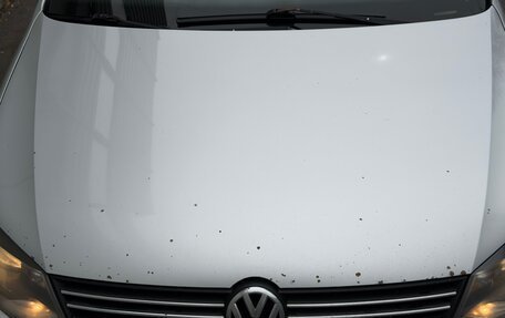 Volkswagen Polo VI (EU Market), 2011 год, 650 000 рублей, 13 фотография