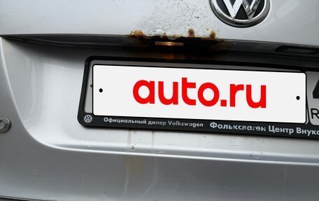 Volkswagen Polo VI (EU Market), 2011 год, 650 000 рублей, 10 фотография