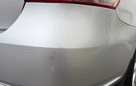 Volkswagen Polo VI (EU Market), 2011 год, 650 000 рублей, 12 фотография