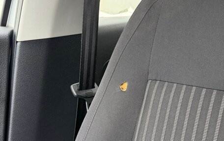 Volkswagen Polo VI (EU Market), 2011 год, 650 000 рублей, 20 фотография