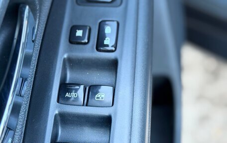 Mitsubishi Outlander III рестайлинг 3, 2015 год, 1 850 000 рублей, 17 фотография