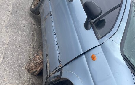 Daewoo Matiz I, 2011 год, 80 000 рублей, 3 фотография