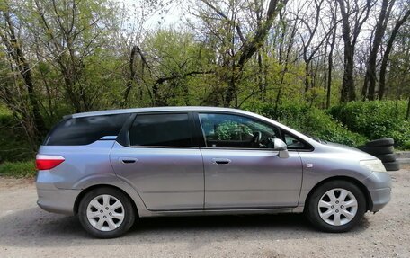 Honda Airwave I рестайлинг, 2006 год, 360 000 рублей, 2 фотография