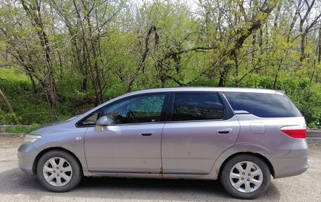 Honda Airwave I рестайлинг, 2006 год, 360 000 рублей, 3 фотография