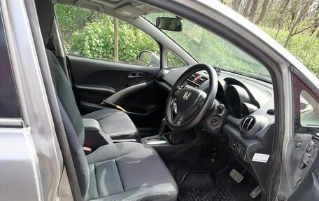 Honda Airwave I рестайлинг, 2006 год, 360 000 рублей, 6 фотография