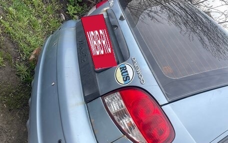 Daewoo Matiz I, 2011 год, 80 000 рублей, 2 фотография