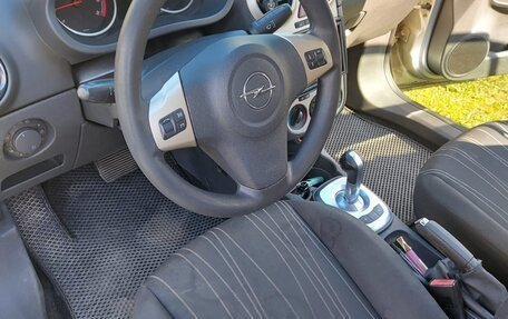 Opel Corsa D, 2007 год, 300 000 рублей, 9 фотография