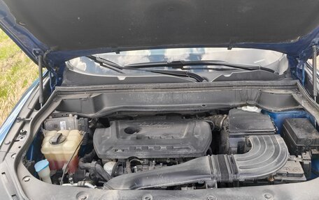 Haval F7x I, 2021 год, 1 840 000 рублей, 6 фотография