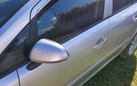 Opel Corsa D, 2007 год, 300 000 рублей, 6 фотография