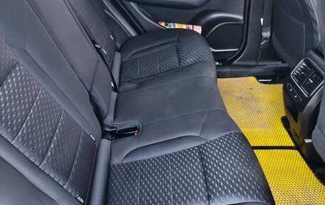 Haval F7x I, 2021 год, 1 840 000 рублей, 7 фотография