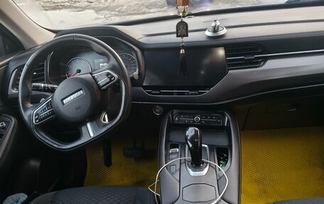 Haval F7x I, 2021 год, 1 840 000 рублей, 8 фотография