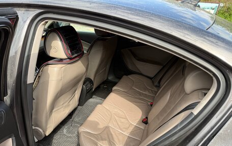 Volkswagen Passat B6, 2008 год, 720 000 рублей, 6 фотография