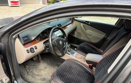 Volkswagen Passat B6, 2008 год, 720 000 рублей, 5 фотография