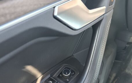 Volkswagen Touareg III, 2018 год, 4 600 000 рублей, 12 фотография