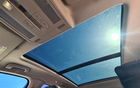 Volkswagen Touareg III, 2018 год, 4 600 000 рублей, 10 фотография