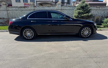 Mercedes-Benz E-Класс, 2016 год, 2 900 000 рублей, 4 фотография