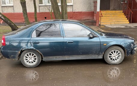 KIA Shuma I, 2000 год, 91 000 рублей, 2 фотография