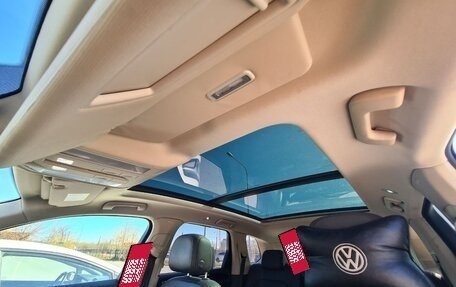 Volkswagen Touareg III, 2018 год, 4 600 000 рублей, 9 фотография