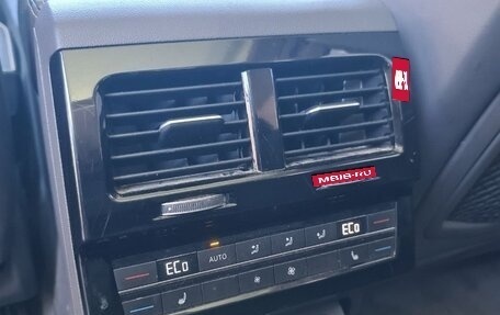 Volkswagen Touareg III, 2018 год, 4 600 000 рублей, 14 фотография