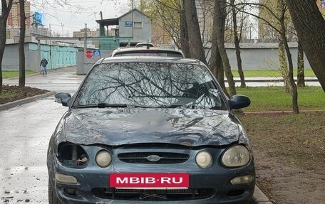 KIA Shuma I, 2000 год, 91 000 рублей, 4 фотография