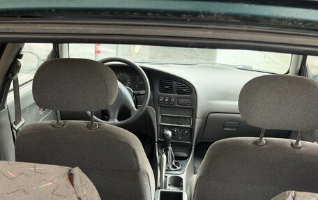 KIA Shuma I, 2000 год, 91 000 рублей, 8 фотография