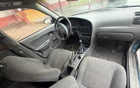 KIA Shuma I, 2000 год, 91 000 рублей, 12 фотография