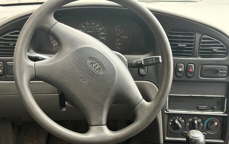 KIA Shuma I, 2000 год, 91 000 рублей, 15 фотография