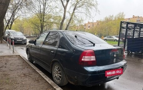 KIA Shuma I, 2000 год, 91 000 рублей, 7 фотография
