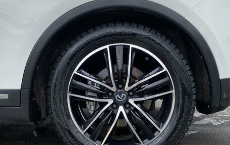 Infiniti QX70, 2016 год, 2 149 000 рублей, 9 фотография