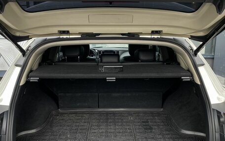 Infiniti QX70, 2016 год, 2 149 000 рублей, 10 фотография