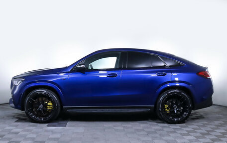 Mercedes-Benz GLE Coupe AMG, 2020 год, 8 400 000 рублей, 8 фотография