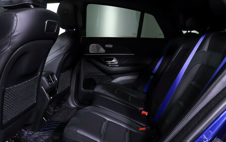 Mercedes-Benz GLE Coupe AMG, 2020 год, 8 400 000 рублей, 12 фотография