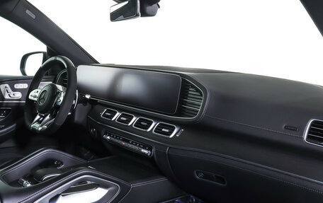 Mercedes-Benz GLE Coupe AMG, 2020 год, 8 400 000 рублей, 11 фотография