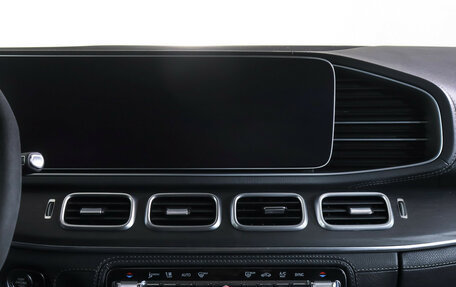 Mercedes-Benz GLE Coupe AMG, 2020 год, 8 400 000 рублей, 15 фотография
