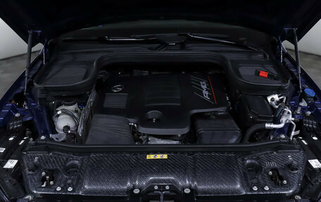 Mercedes-Benz GLE Coupe AMG, 2020 год, 8 400 000 рублей, 9 фотография