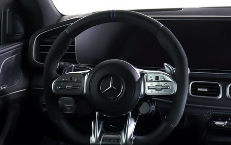 Mercedes-Benz GLE Coupe AMG, 2020 год, 8 400 000 рублей, 17 фотография