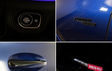 Mercedes-Benz GLE Coupe AMG, 2020 год, 8 400 000 рублей, 18 фотография