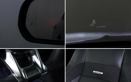 Mercedes-Benz GLE Coupe AMG, 2020 год, 8 400 000 рублей, 20 фотография