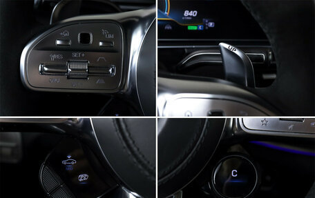 Mercedes-Benz GLE Coupe AMG, 2020 год, 8 400 000 рублей, 21 фотография