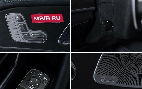 Mercedes-Benz GLE Coupe AMG, 2020 год, 8 400 000 рублей, 19 фотография