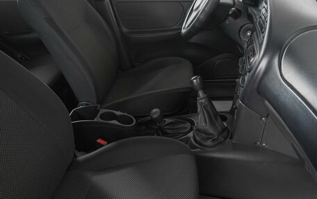 Chevrolet Niva I рестайлинг, 2017 год, 789 000 рублей, 11 фотография