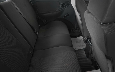 Chevrolet Niva I рестайлинг, 2017 год, 789 000 рублей, 10 фотография