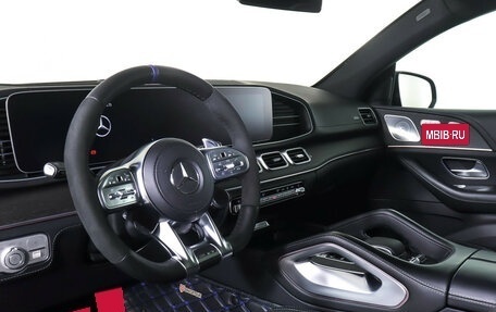 Mercedes-Benz GLE Coupe AMG, 2020 год, 8 400 000 рублей, 16 фотография