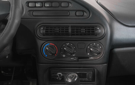 Chevrolet Niva I рестайлинг, 2017 год, 789 000 рублей, 16 фотография