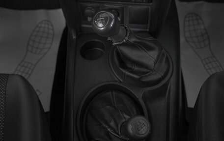 Chevrolet Niva I рестайлинг, 2017 год, 789 000 рублей, 18 фотография