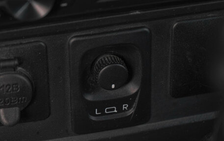 Chevrolet Niva I рестайлинг, 2017 год, 789 000 рублей, 19 фотография