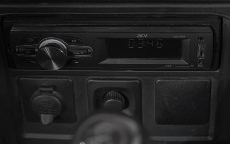 Chevrolet Niva I рестайлинг, 2017 год, 789 000 рублей, 17 фотография