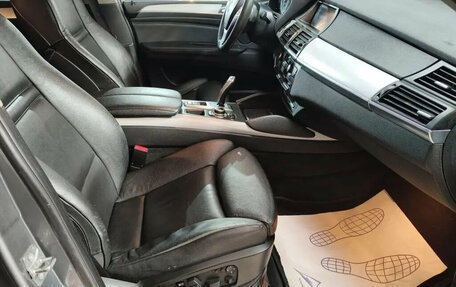 BMW X6, 2010 год, 1 999 000 рублей, 8 фотография