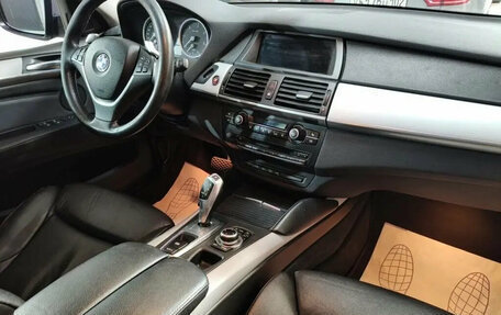 BMW X6, 2010 год, 1 999 000 рублей, 9 фотография