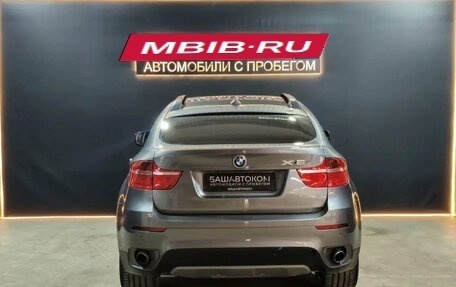 BMW X6, 2010 год, 1 999 000 рублей, 3 фотография